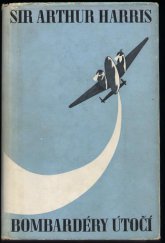 kniha Bombardéry útočí, Orbis 1948