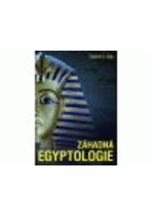 kniha Záhadná egyptologie, XYZ 2011