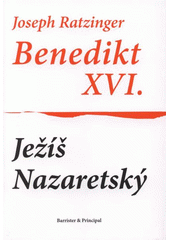 kniha Ježíš Nazaretský, Barrister & Principal 2008