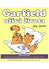 kniha Garfield užívá života, Crew 2011