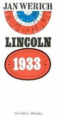 kniha Lincoln 1933, Olympia 1990