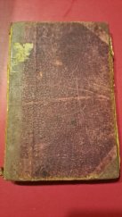 kniha Výbor z belletrie, F. Topič 1922