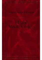 kniha Hrabě Monte Cristo, Odeon 2003