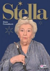 kniha Stella, Imagination of People 2011