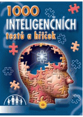 kniha 1000 inteligenčních testů a hříček, Sun 2007