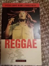 kniha Reggae, Torst 2005