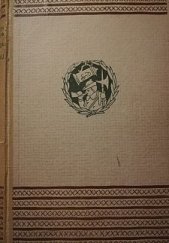 kniha Hospoda U nesváru [Román], Evropský literární klub 1942