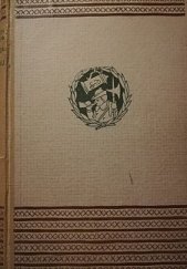 kniha Hospoda U nesváru [Román], Evropský literární klub 1942