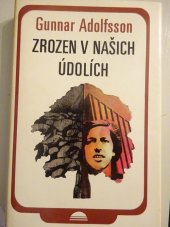 kniha Zrozen v našich údolích, Svoboda 1980