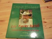 kniha Der Agrar-Rebell, Leopold Stocker Verlag 2007