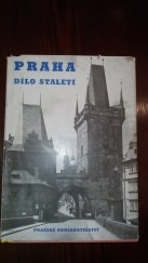 kniha Praha  Dílo staletí, Presidium hlavního města Prahy 1948