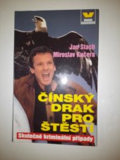 kniha Čínský drak pro štěstí, Víkend  1998