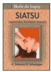 kniha Šiatsu, Alternativa 2003