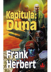 kniha Kapitula: Duna, Baronet 1999