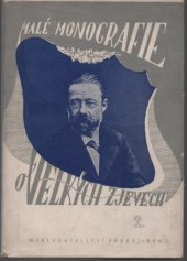 kniha Bedřich Smetana s obsahy všech mistrových oper, Průboj - Karel Smolka 1944