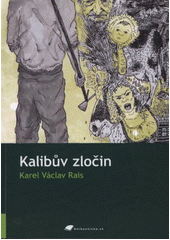 kniha Kalibův zločin, Tribun EU 2011