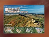 kniha Slovenské hrady a zámky z neba Slovak Castles from heaven, CBS 2016