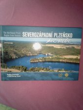kniha Severozápadní Plzeňsko z nebe, Creative Business Studio 2021