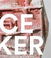 kniha Space Maker, Galerie Rudolfinum 2018