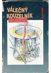 kniha Válečný kouzelník, Grafit 2003