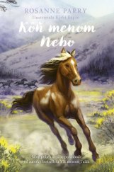 kniha Kôň menom Nebo, Stonožka 2025