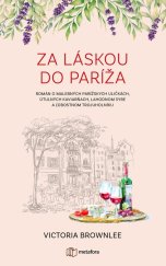 kniha Za láskou do Paríža, Metafora 2021