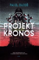 kniha Projekt Kronos, Host 2017