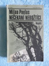 kniha Nečekaní nebožtíci, Naše vojsko 1989