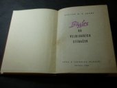 kniha Biggles od velbloudích stíhaček, Mladá fronta 1968