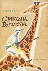 kniha Gwiazda południa, Nasza Księgarnia 1957