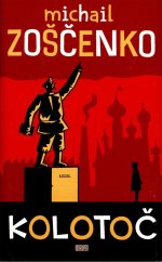 kniha Kolotoč, Vydavateľstvo Európa 2002