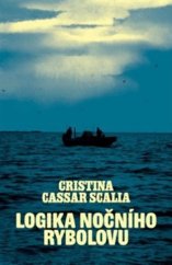 kniha Logika nočního rybolovu, Meridione 2025