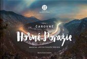 kniha Čarovné Horné Považie Magical Upper Považie Region, CBS 2019