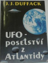kniha UFO - poselství z Atlantidy, Naše vojsko 1994