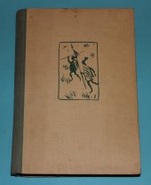 kniha Sto tisíc proč Povídání o věcech, Svoboda 1947