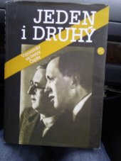 kniha Jeden i druhý vzpomínky na bratry Čapky, Kruh 1988