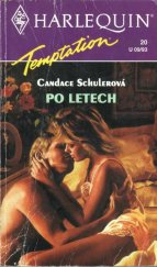 kniha Po letech, Harlequin 1992