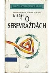 kniha O sebevraždách, Nakladatelství Lidové noviny 1998