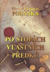 kniha Po stopách vlastních předků, Agentura Victory 2009