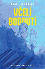 kniha Včelí bodnutí, Akropolis 2025