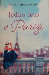 kniha Jedno leto v Paríži, Fortuna Libri 2020