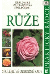 kniha Růže, Knižní klub 2002