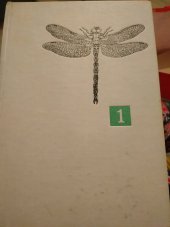 kniha Zoologie 1. díl pro pedagogické fakulty., Státní pedagogické nakladatelství 1971