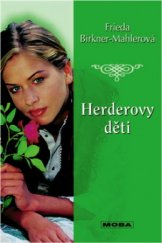 kniha Herderovy děti, MOBA 2003