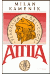 kniha Attila, Vyšehrad 1998