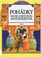 kniha Pohádky Hanse Christiana Andersena, Ikar 1997