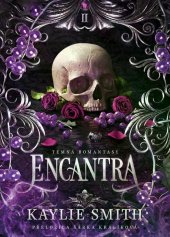 kniha Encantra, Red 2026