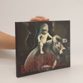 kniha Brutal Bruntal, Libor Hřivnáč 2020