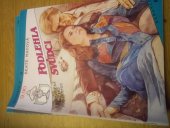 kniha Podlehla svůdci, Ivo Železný 1992