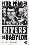 kniha Rivers Of Babylon, Archa 1991